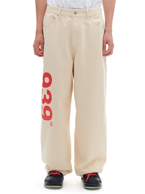 SS19 LV Monogram Jacquard Pants – Archive Reloaded