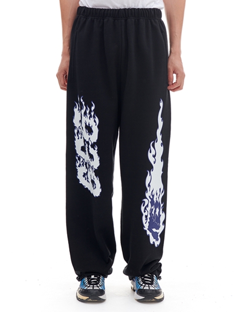 SS19 LV Monogram Jacquard Pants – Archive Reloaded